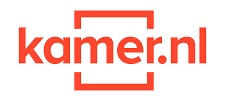 Logo van de website Kamer.nl