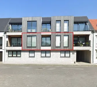 Appartement Te Koop 8420 DE HAAN BE