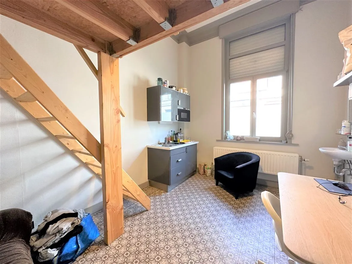 Appartement Te Huur - 2060 ANTWERPEN BE Image 3