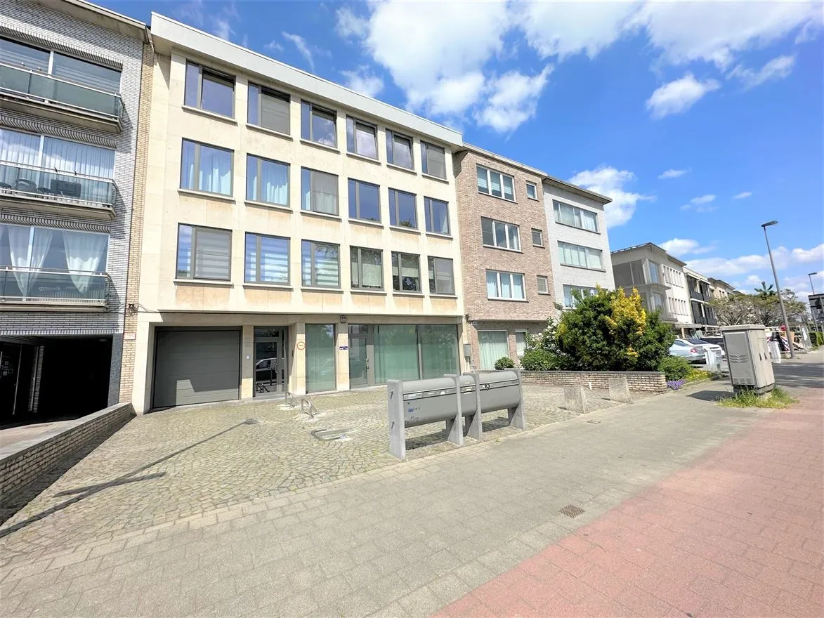 Appartement Te Huur - 2170 MERKSEM BE Image 1