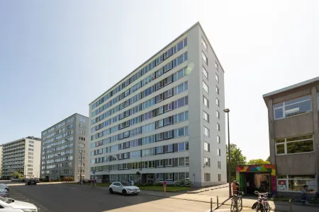 Appartement Te Koop 2100 DEURNE BE