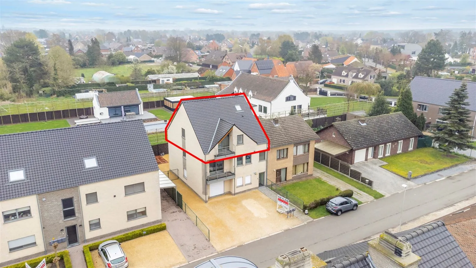 Appartement Te Koop - 3920 LOMMEL BE Image 3