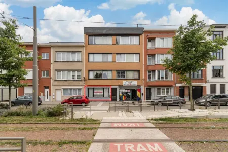 Appartement Te Koop 2170 MERKSEM BE