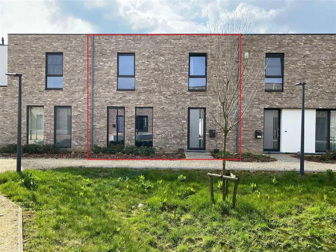 Huis Te Huur - 2440 Geel BE Image 1