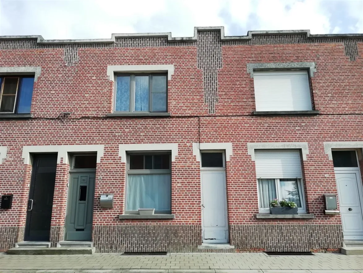 Huis Te Huur - 2200 HERENTALS BE Image 1