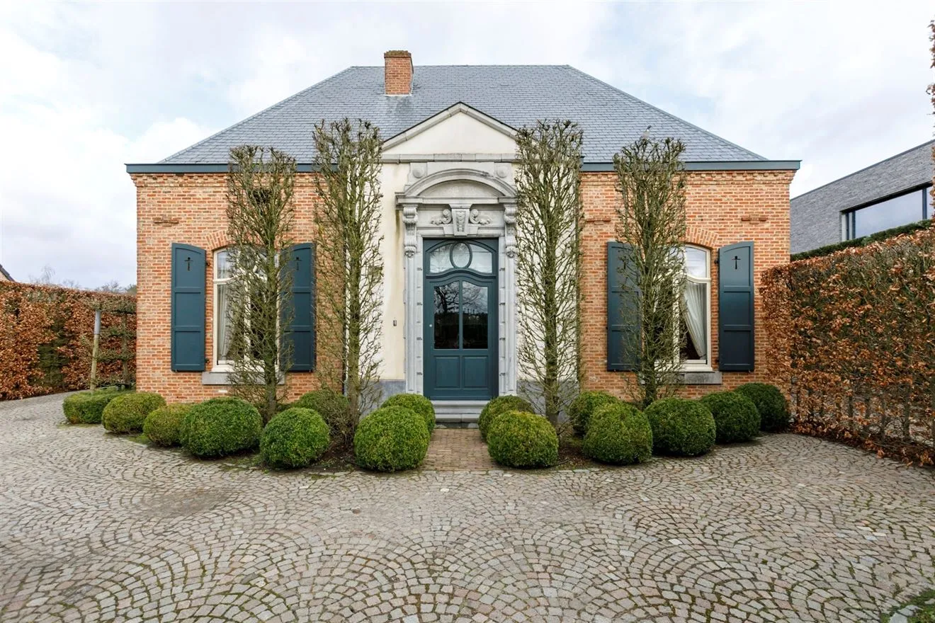 Huis Te Huur - 2275 Lille BE Image 1