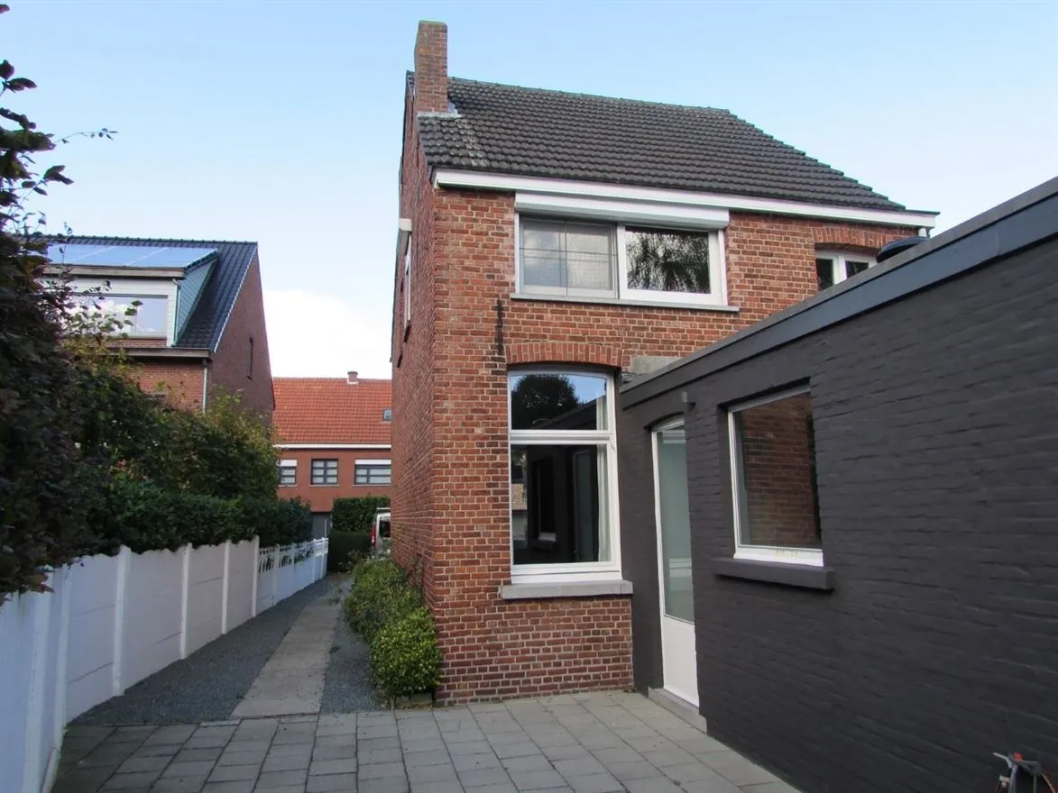 Huis Te Huur - 2350 Vosselaar BE Image 4