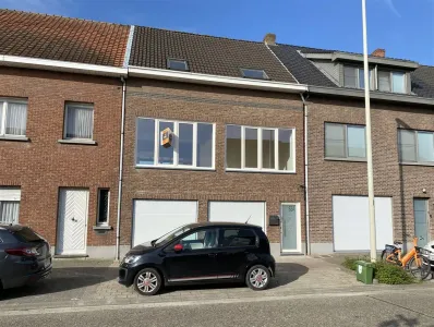 Huis Te Huur 2990 Wuustwezel BE