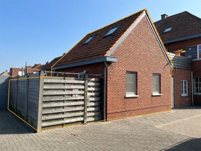 Huis Te Huur 2990 WUUSTWEZEL BE