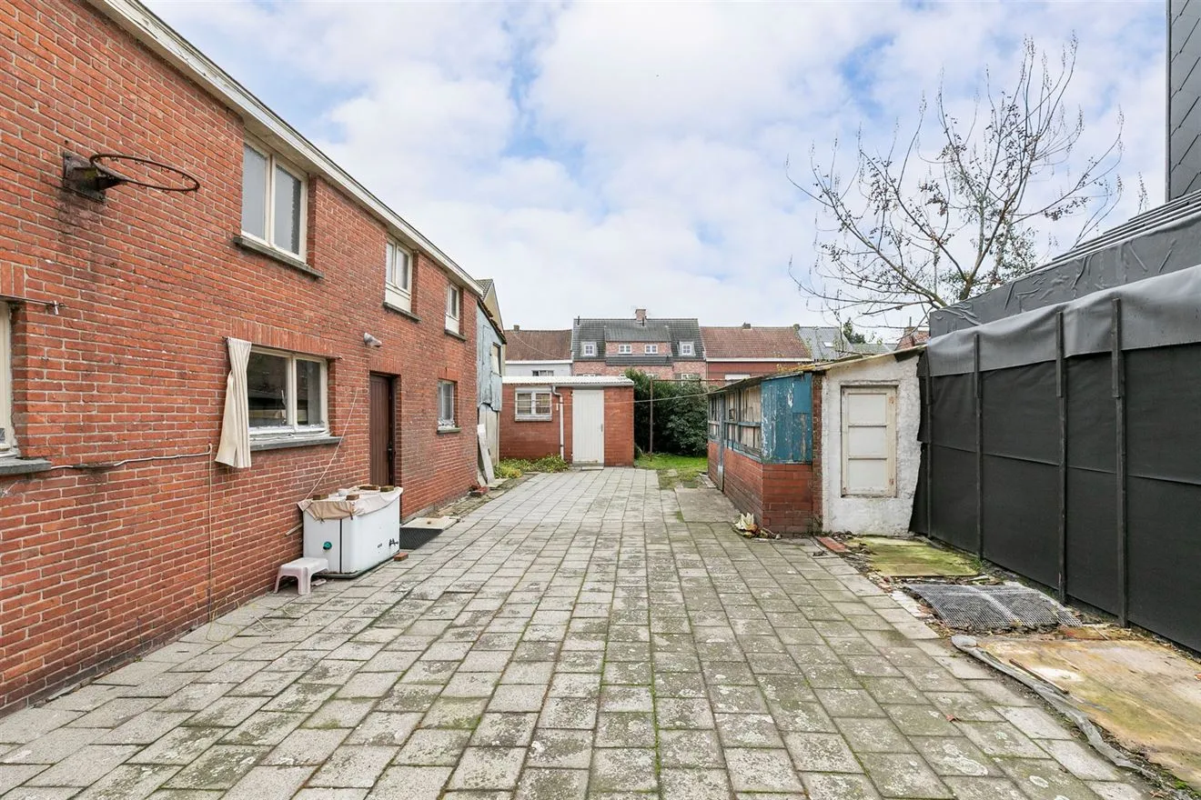 Huis Te Koop - 2370 ARENDONK BE Image 3