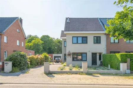 Huis Te Koop 3600 Genk BE