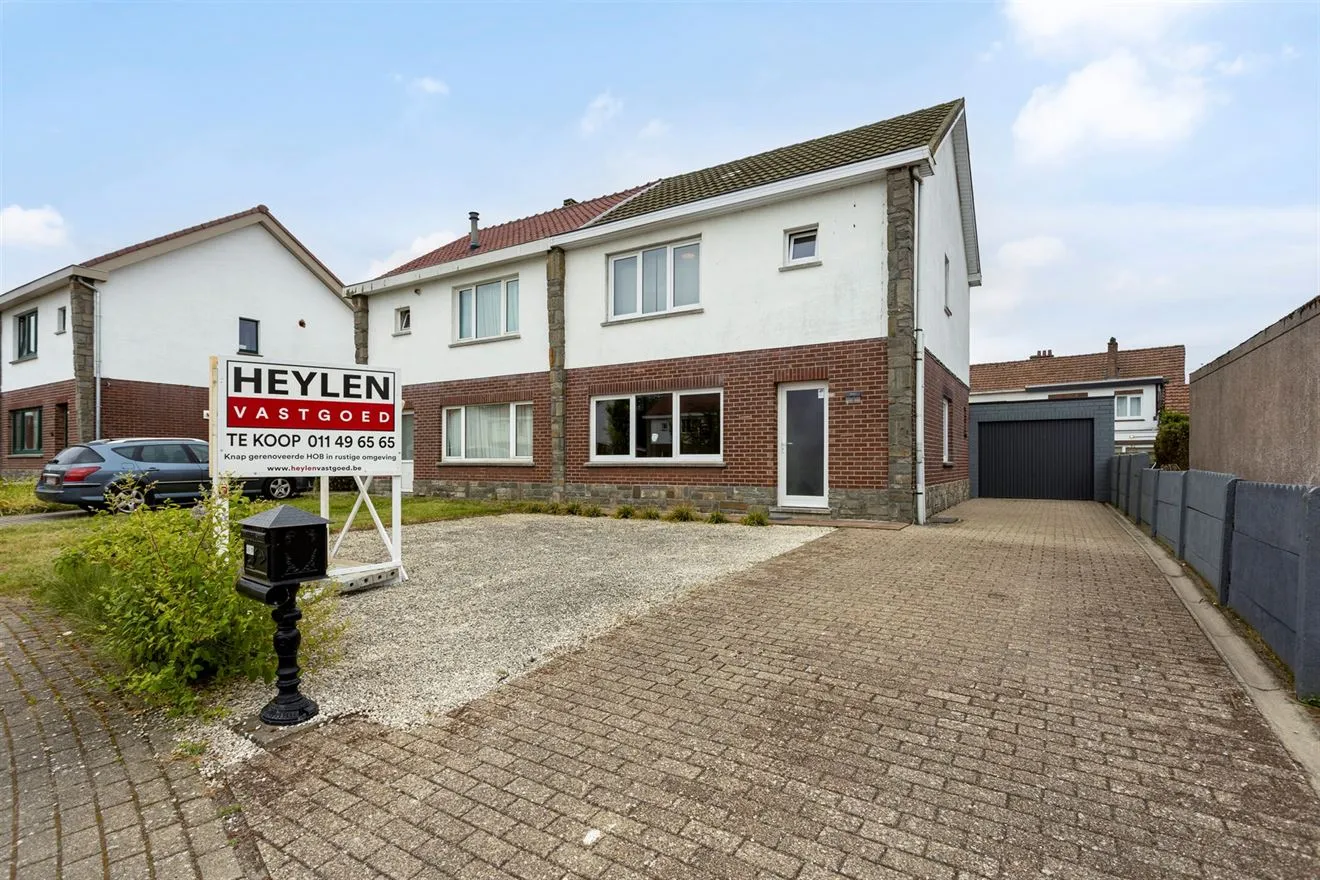 Huis Te Koop - 3945 HAM BE Image 2