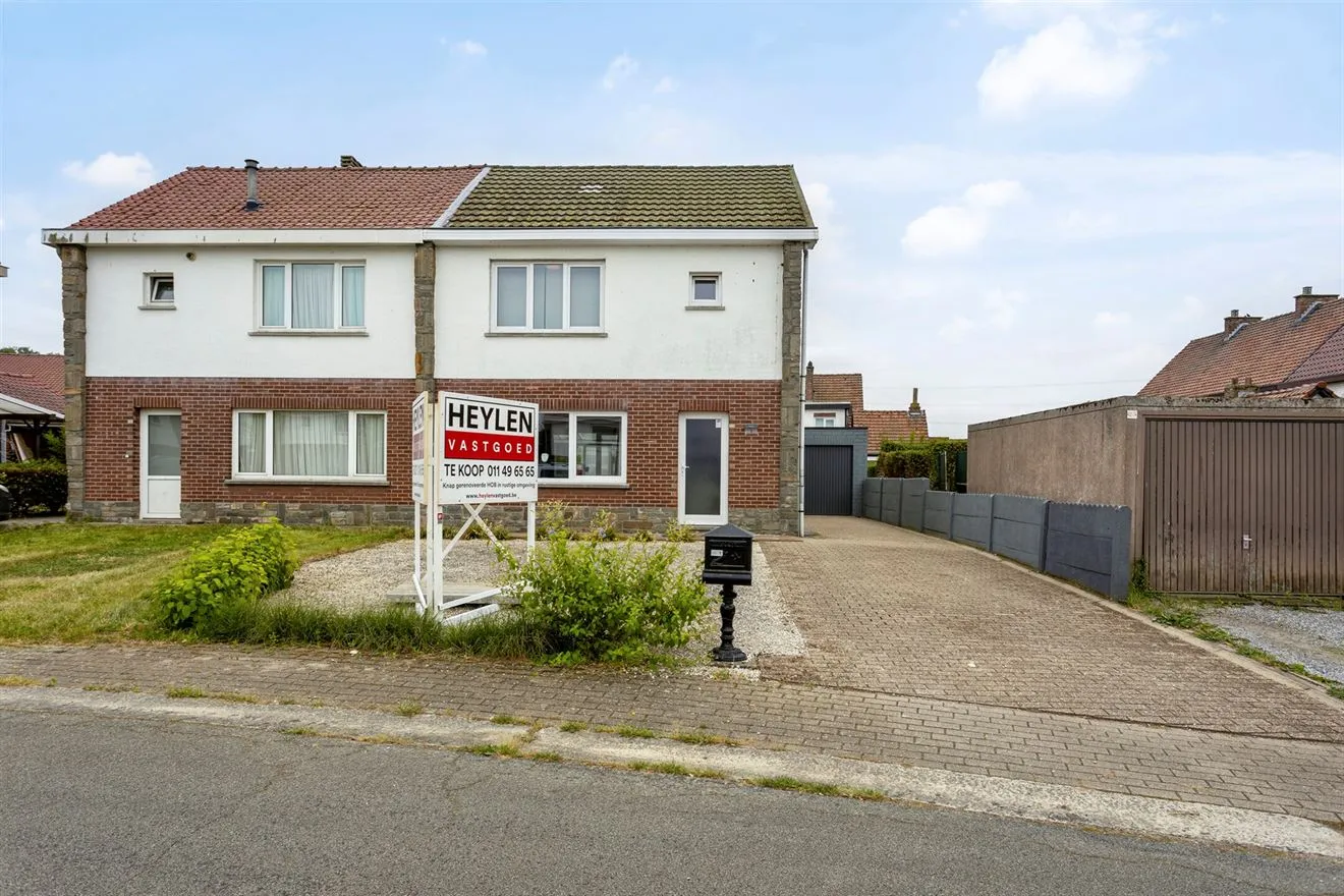 Huis Te Koop - 3945 HAM BE Image 3