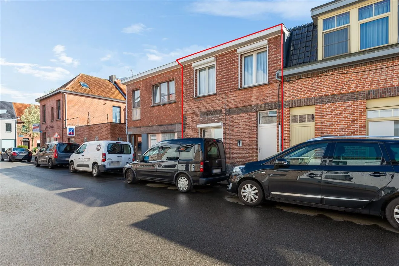 Huis Te Koop - 2300 TURNHOUT BE Image 1