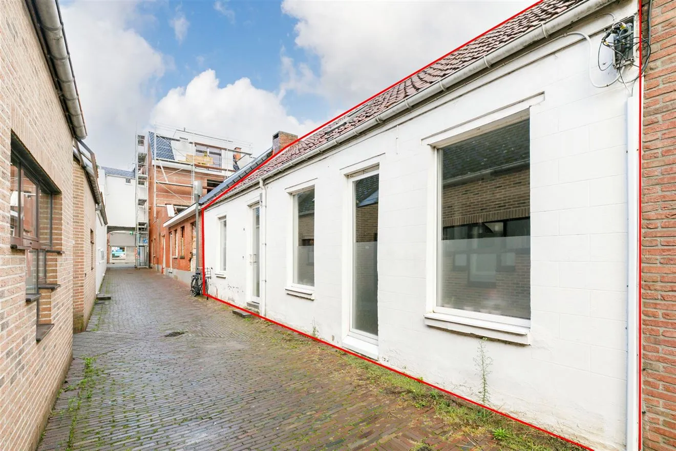 Huis Te Koop - 2300 TURNHOUT BE Image 1