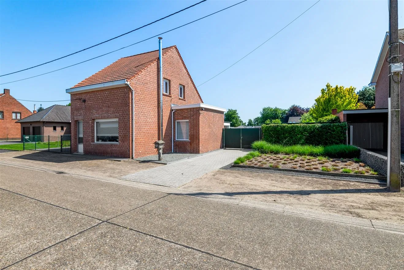 Huis Te Koop - 2350 VOSSELAAR BE Image 1